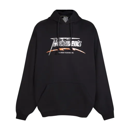 VETEMENTS Hoodies 1：1 Quality-083(S-XL)