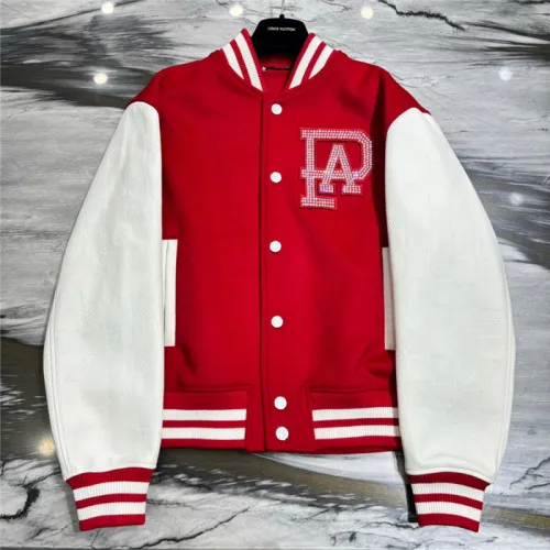 LV Jacket High End Quality-298