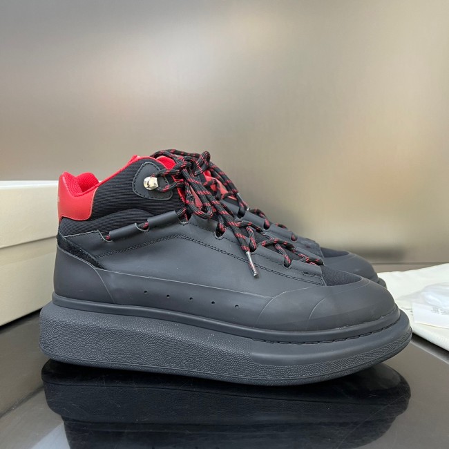 Super Max Alexander McQueen Shoes-801