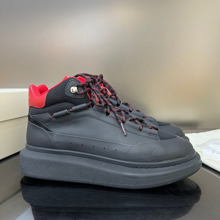 Super Max Alexander McQueen Shoes-801