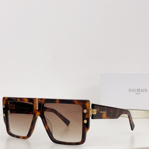 Balmain Sunglasses AAAA-574