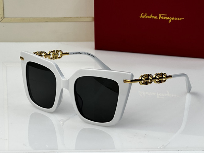 Ferragamo Sunglasses AAAA-725