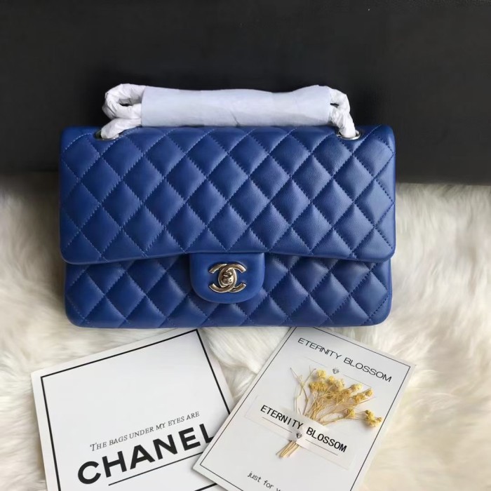 CHNL High End Quality Bag-507