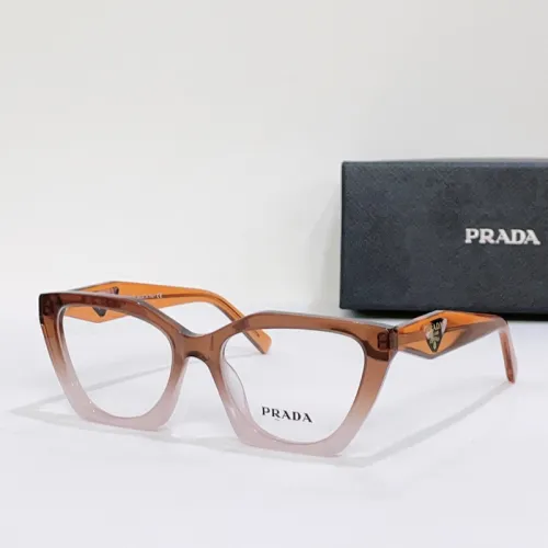 Prada Sunglasses AAAA-2113