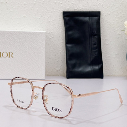 Dior Sunglasses AAAA-664