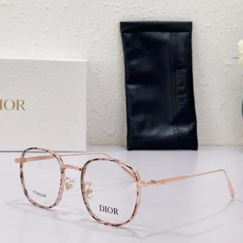 Dior Sunglasses AAAA-664