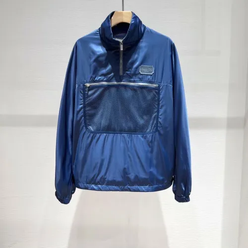 Dior Jacket High End Quality-099
