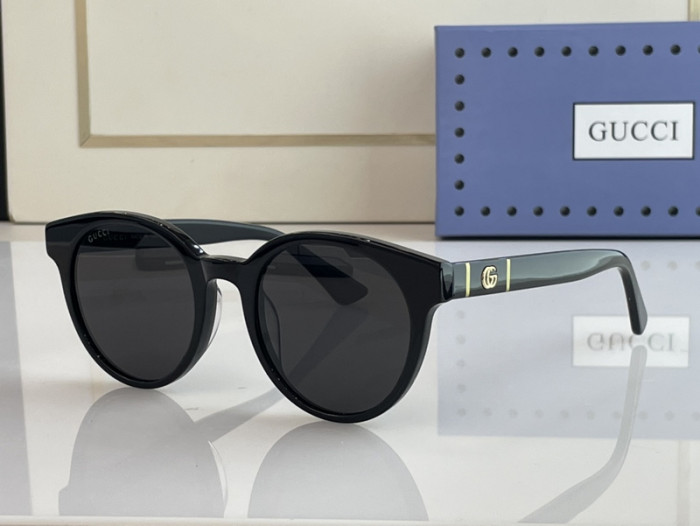 Dior Sunglasses AAAA-1710