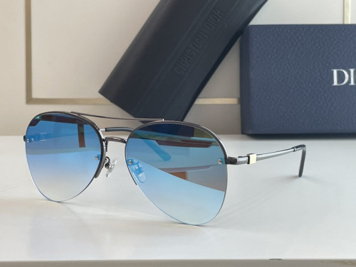 Dior Sunglasses AAAA-431