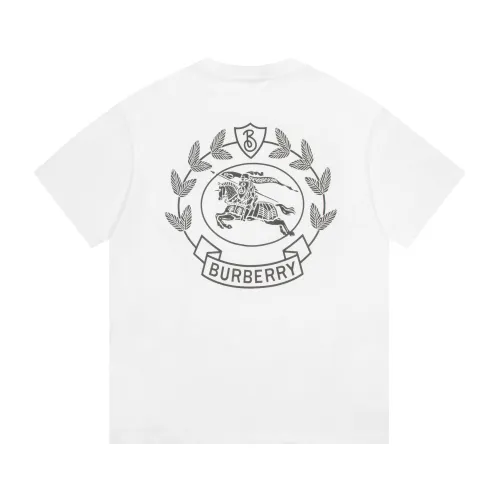 Burberry Shirt 1：1 Quality-770(XS-L)