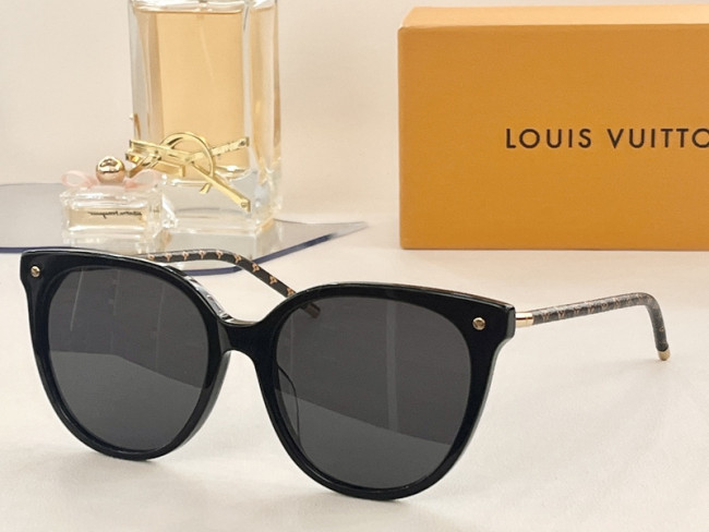 LV Sunglasses AAAA-2012