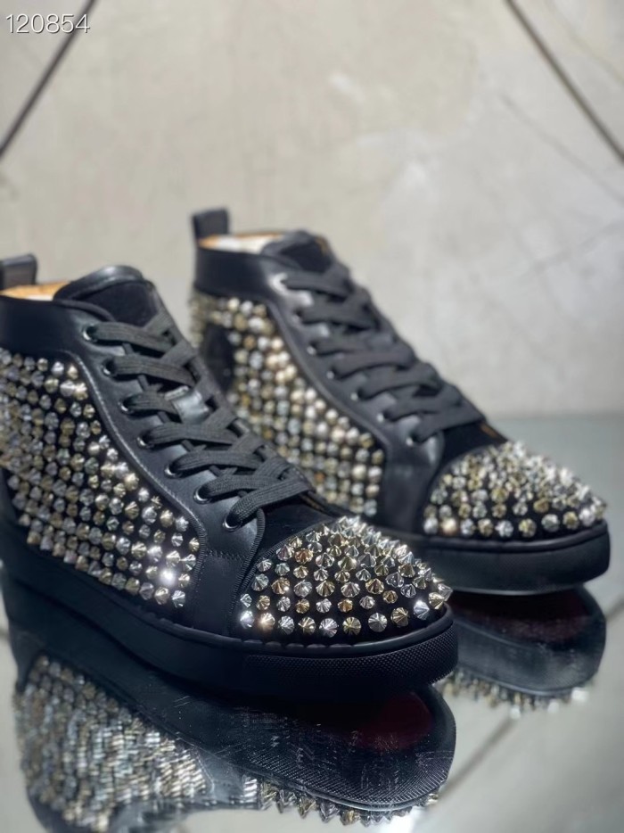 Super Max Christian Louboutin Shoes-2324