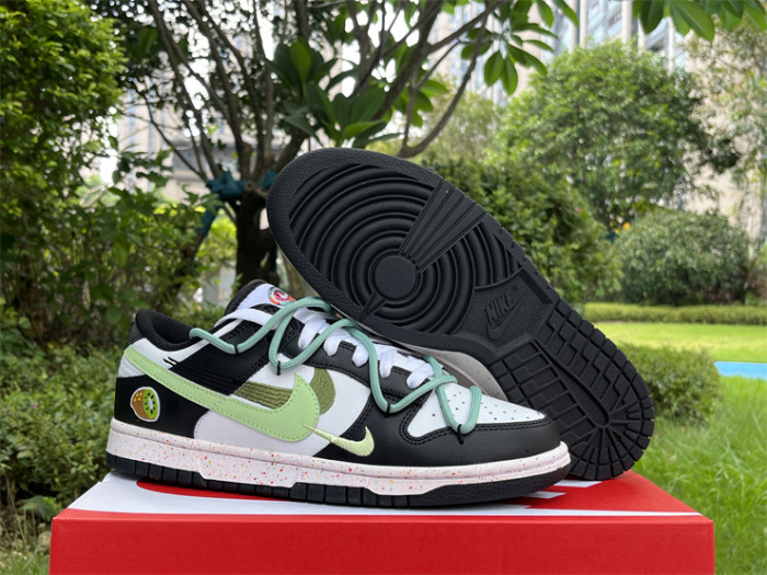 Authentic Nike Dunk Low FD4623-152