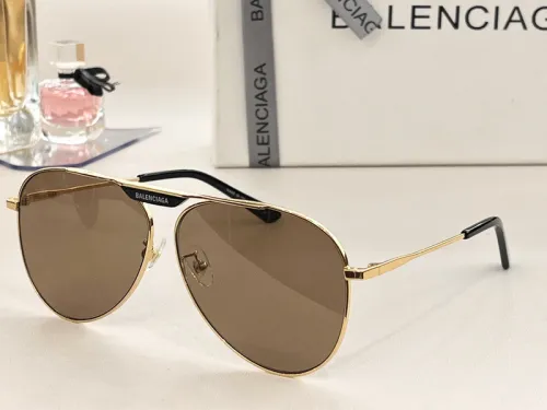 B Sunglasses AAAA-232