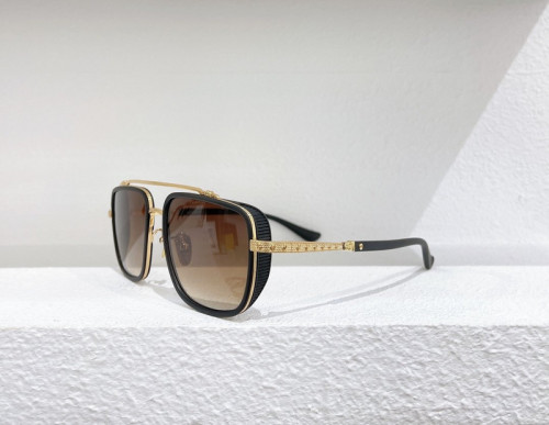 Chrome Hearts Sunglasses AAAA-137