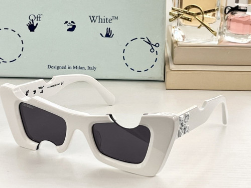 Off white Sunglasses AAAA-057