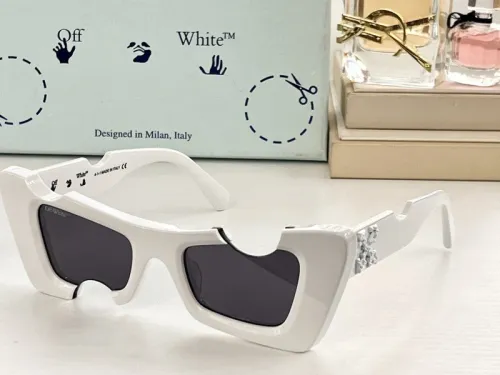 Off white Sunglasses AAAA-057