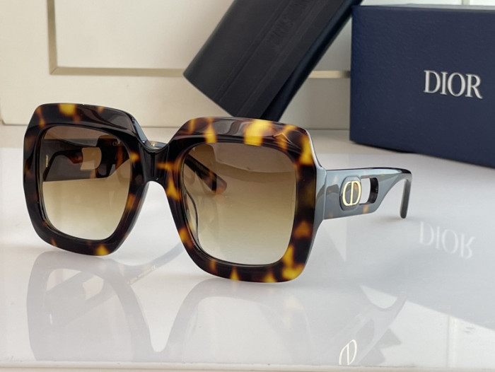 Dior Sunglasses AAAA-1795