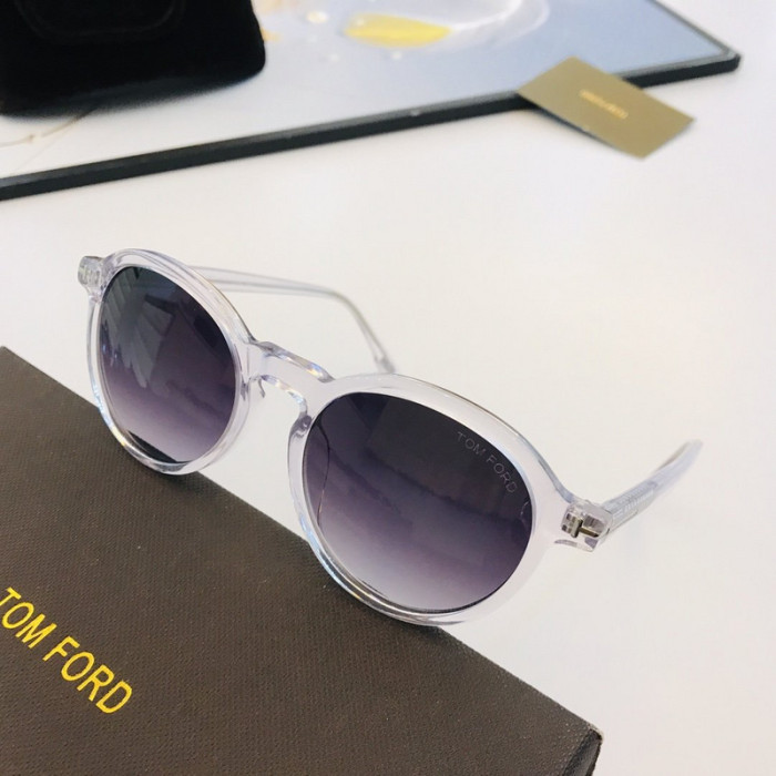 Tom Ford Sunglasses AAAA-1212