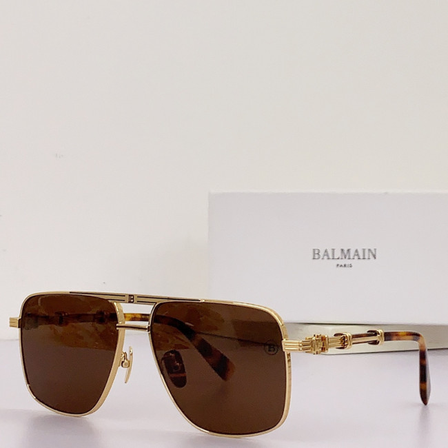 Balmain Sunglasses AAAA-548