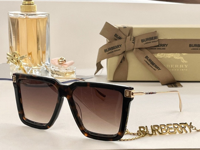 Burberry Sunglasses AAAA-1116