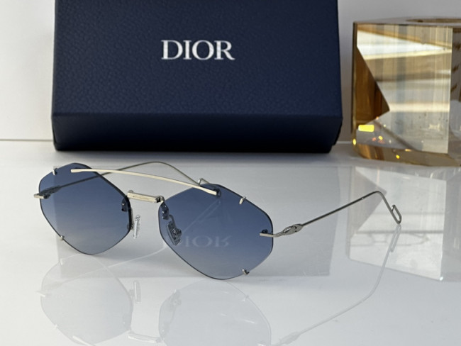 Dior Sunglasses AAAA-2119