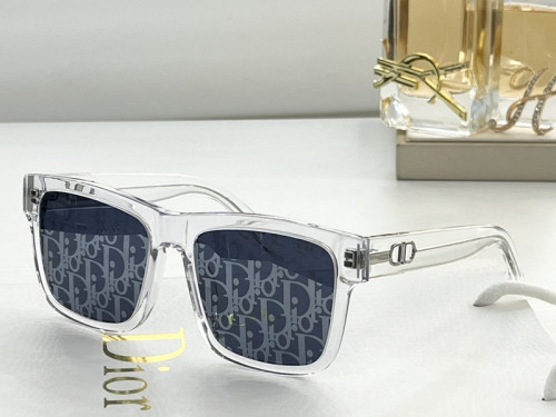 Dior Sunglasses AAAA-255
