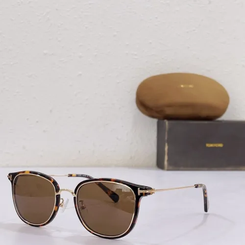 Tom Ford Sunglasses AAAA-1306