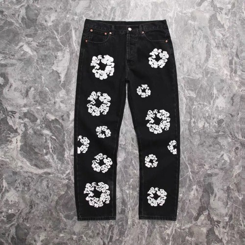 Denim Tears High End Quality Jeans-021