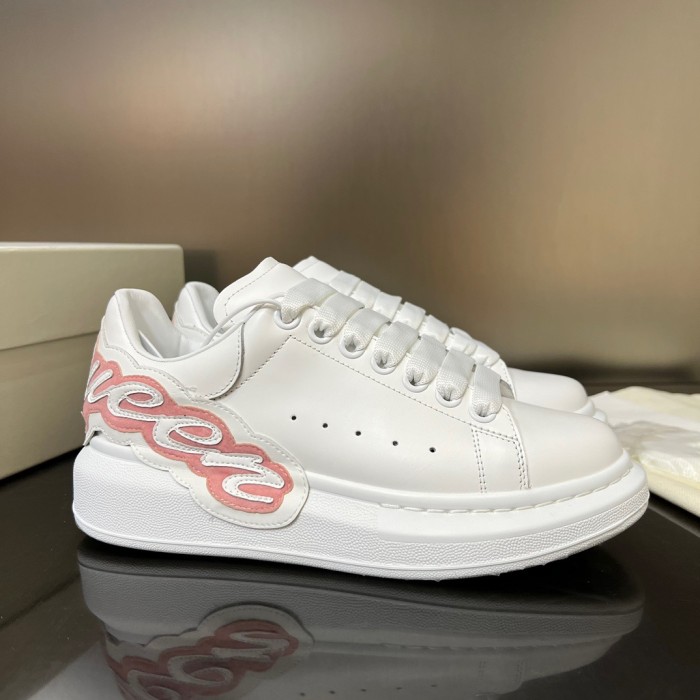 Super Max Alexander McQueen Shoes-812