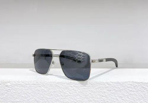 Cartier Sunglasses AAAA-2479