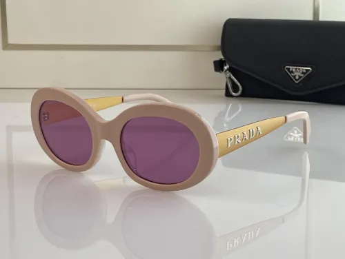 Prada Sunglasses AAAA-2364