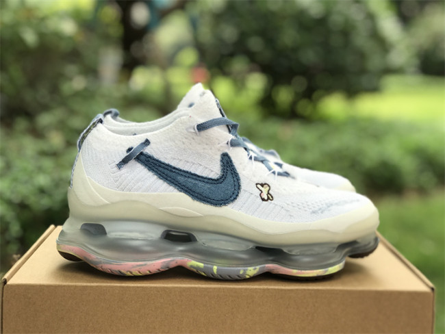 Authentic Nike Air Max Scorpion “Just Do It”