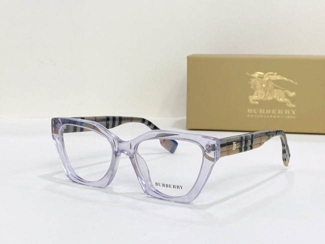 Burberry Sunglasses AAAA-1090
