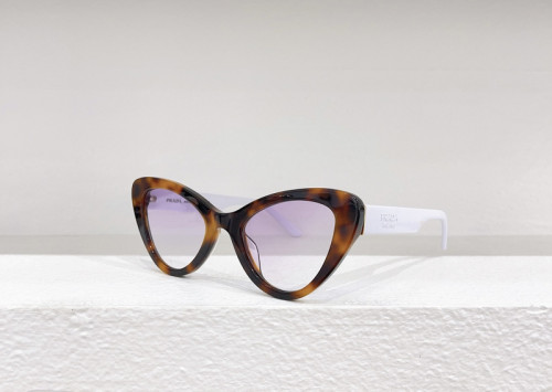 Prada Sunglasses AAAA-2562