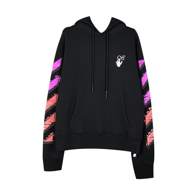OFF White Hoodies 1:1 quality-058(XS-L)