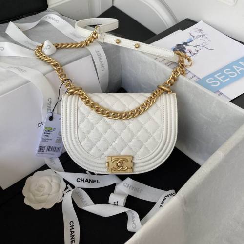 CHNL High End Quality Bag-350