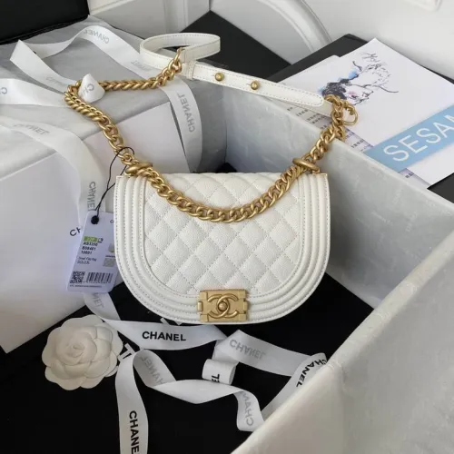 CHNL High End Quality Bag-350