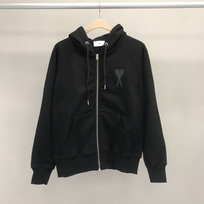 Amiri Hoodies 1：1 Quality-043(S-XL)