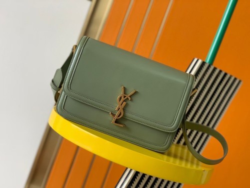 YSL High End Quality Bag-179