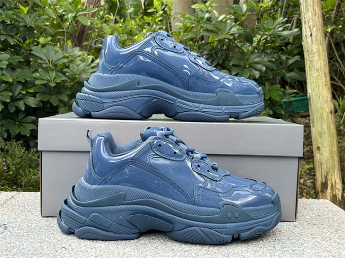 B 17FW Tripe-S High End Sneaker-420