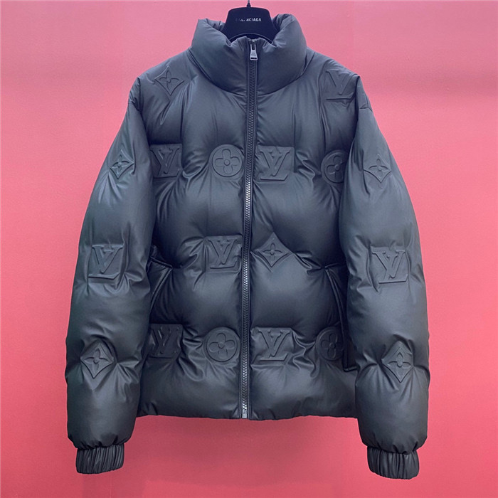 LV Jacket High End Quality-328