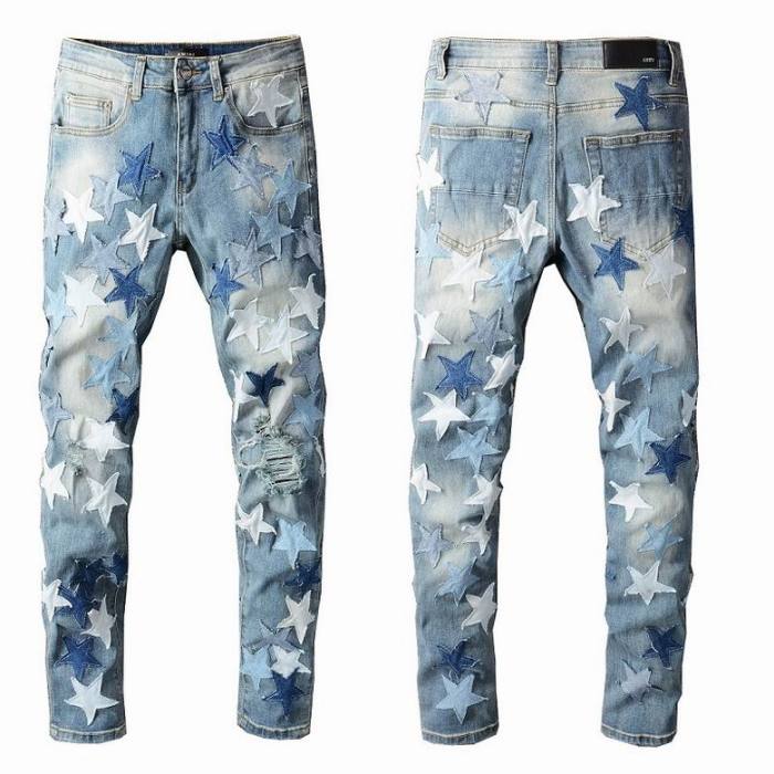 AMIRI men jeans 1：1 quality-318