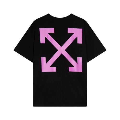 OFF White Shirt 1：1 quality-091(XS-L)