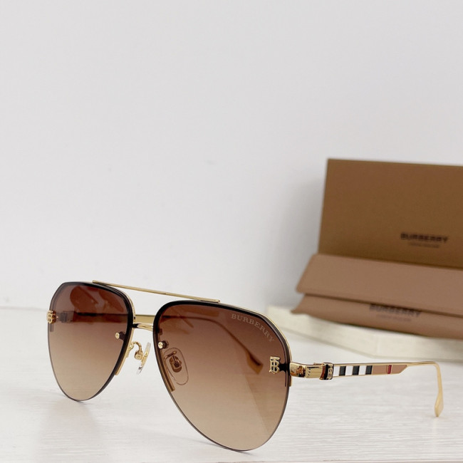 Burberry Sunglasses AAAA-1782
