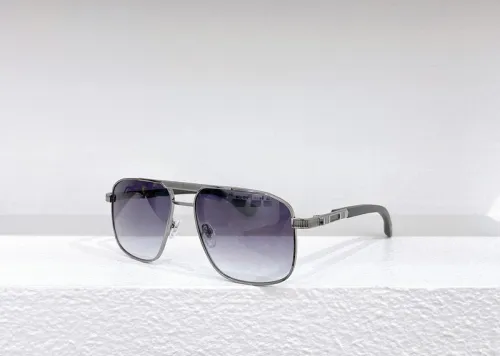 Cartier Sunglasses AAAA-3543