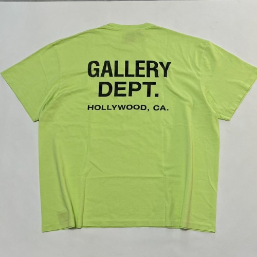Gallery DEPT Shirt High End Quality-092