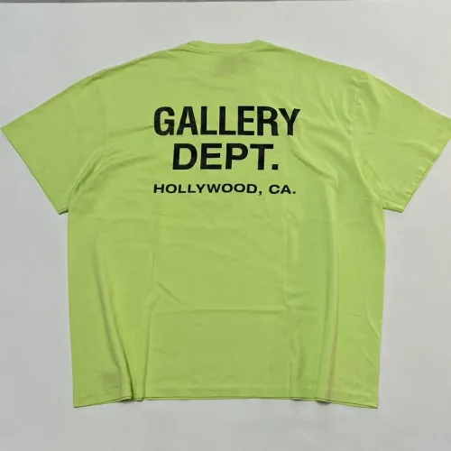 Gallery DEPT Shirt High End Quality-092