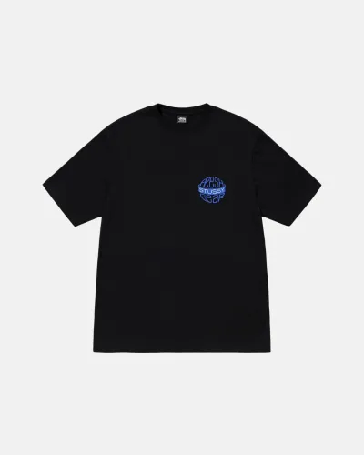 Stussy Shirt 1：1 Quality-360(S-XL)