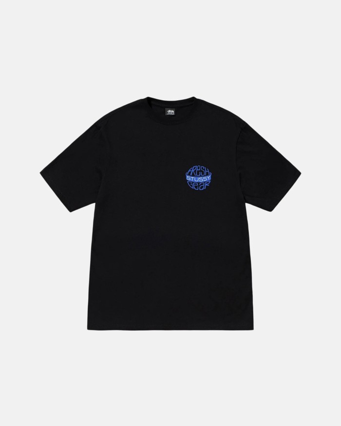 Stussy Shirt 1：1 Quality-360(S-XL)